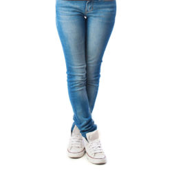 Blue Denim Jeans